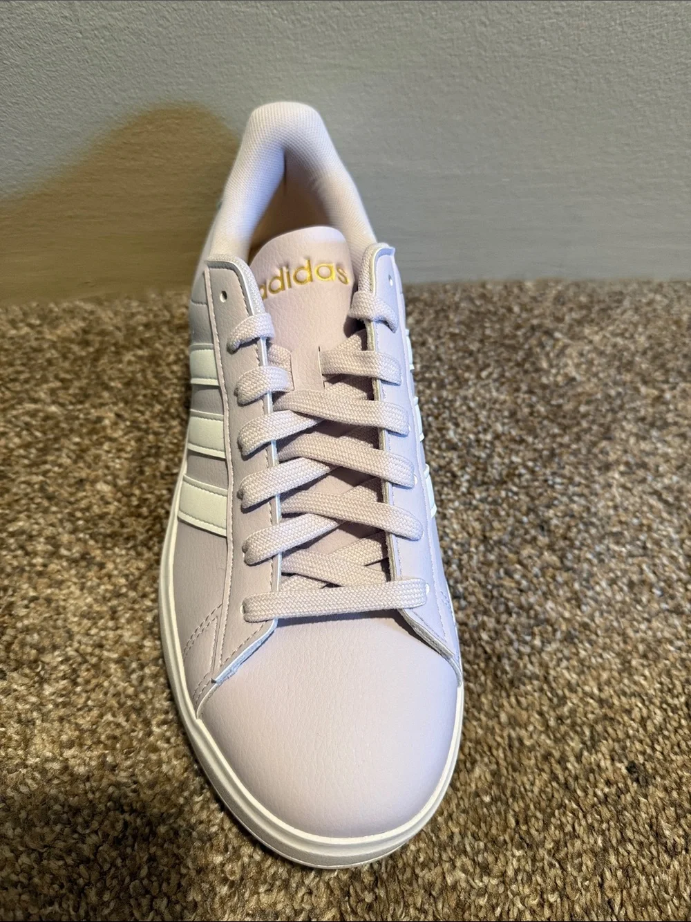 Adidas Grand Court 2.0 Sneakers - Picture 6 of 9